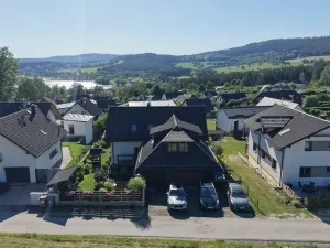 Prodej rodinného domu, Lipno nad Vltavou, 170 m2