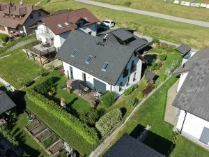 Prodej rodinného domu, Lipno nad Vltavou, 170 m2