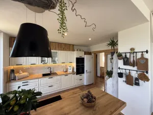 Prodej rodinného domu, Lipno nad Vltavou, 170 m2