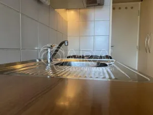 Pronájem bytu 2+1, Valašské Meziříčí - Krásno nad Bečvou, Nádražní, 53 m2