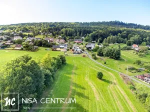 Prodej pozemku pro bydlení, Velké Hamry, 1479 m2