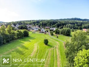 Prodej pozemku pro bydlení, Velké Hamry, 1479 m2