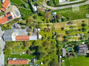 Prodej vícegeneračního domu, Kamenný Přívoz - Hostěradice, 326 m2