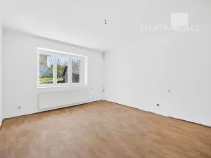 Prodej vícegeneračního domu, Kamenný Přívoz - Hostěradice, 326 m2