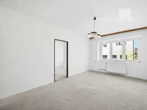 Prodej vícegeneračního domu, Kamenný Přívoz - Hostěradice, 326 m2