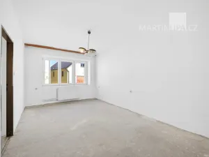 Prodej vícegeneračního domu, Kamenný Přívoz - Hostěradice, 326 m2