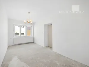 Prodej vícegeneračního domu, Kamenný Přívoz - Hostěradice, 326 m2