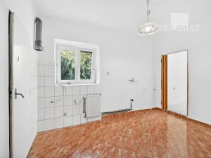 Prodej vícegeneračního domu, Kamenný Přívoz - Hostěradice, 326 m2
