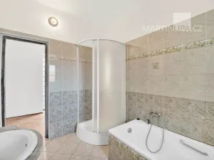 Prodej vícegeneračního domu, Kamenný Přívoz - Hostěradice, 326 m2