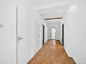 Prodej vícegeneračního domu, Kamenný Přívoz - Hostěradice, 326 m2