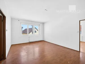 Prodej vícegeneračního domu, Kamenný Přívoz - Hostěradice, 326 m2