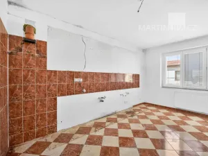 Prodej vícegeneračního domu, Kamenný Přívoz - Hostěradice, 326 m2