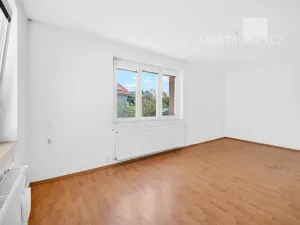 Prodej vícegeneračního domu, Kamenný Přívoz - Hostěradice, 326 m2