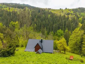 Prodej chalupy, Vrchlabí - Hořejší Vrchlabí, 250 m2