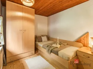 Prodej chalupy, Vrchlabí - Hořejší Vrchlabí, 250 m2