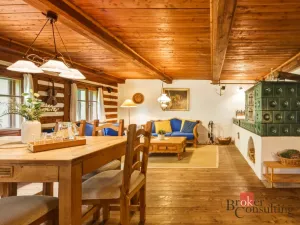 Prodej chalupy, Vrchlabí - Hořejší Vrchlabí, 250 m2