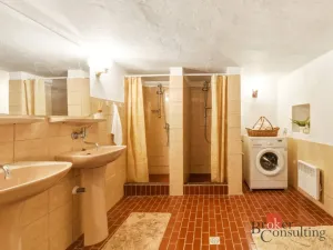 Prodej chalupy, Vrchlabí - Hořejší Vrchlabí, 250 m2