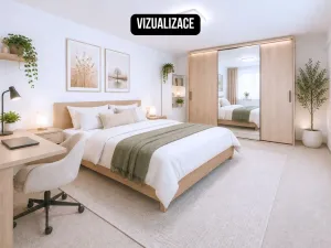 Prodej rodinného domu, Dlouhá Loučka - Křivá, 116 m2