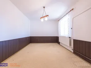 Prodej rodinného domu, Dlouhá Loučka - Křivá, 116 m2