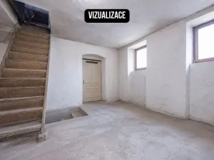 Prodej rodinného domu, Dlouhá Loučka - Křivá, 116 m2
