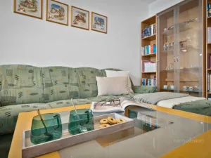 Prodej bytu 3+1, Tišnov, Hornická, 73 m2