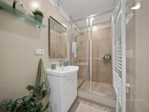 Prodej bytu 3+1, Tišnov, Hornická, 73 m2
