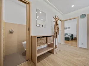 Prodej bytu 3+1, Tišnov, Hornická, 73 m2