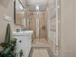Prodej bytu 3+1, Tišnov, Hornická, 73 m2