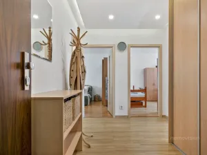 Prodej bytu 3+1, Tišnov, Hornická, 73 m2