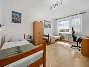 Prodej bytu 3+1, Tišnov, Hornická, 73 m2