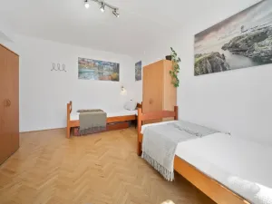 Prodej bytu 3+1, Tišnov, Hornická, 73 m2
