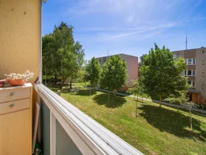 Prodej bytu 3+1, Tišnov, Hornická, 73 m2