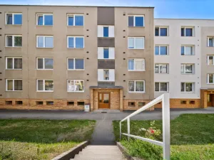 Prodej bytu 3+1, Tišnov, Hornická, 73 m2