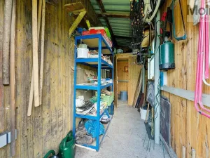 Prodej chaty, Kadaň, Pokutická, 20 m2
