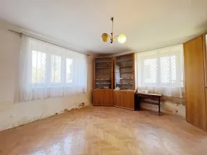 Prodej rodinného domu, Onomyšl, 450 m2