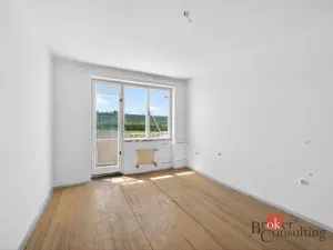 Prodej bytu 3+1, Zvoleněves, 71 m2