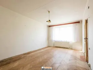 Prodej bytu 2+1, Kadaň, kpt. Jaroše, 59 m2