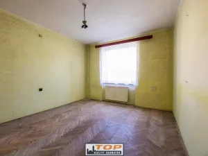 Prodej bytu 2+1, Kadaň, kpt. Jaroše, 59 m2