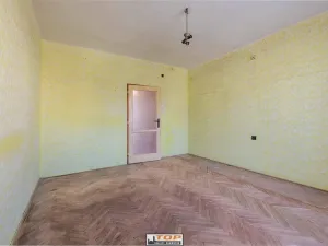 Prodej bytu 2+1, Kadaň, kpt. Jaroše, 59 m2