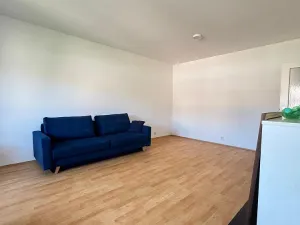 Prodej bytu 1+1, Aš, Hlavní, 45 m2
