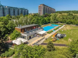 Prodej bytu 1+kk, Praha - Kobylisy, Kyselova, 23 m2