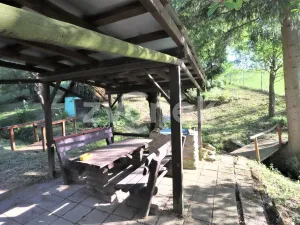 Prodej chalupy, Štítná nad Vláří-Popov - Štítná nad Vláří, 81 m2