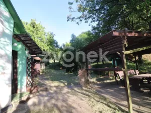Prodej chalupy, Štítná nad Vláří-Popov - Štítná nad Vláří, 81 m2