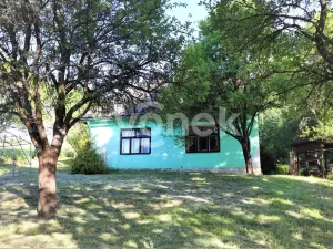Prodej chalupy, Štítná nad Vláří-Popov - Štítná nad Vláří, 81 m2
