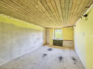 Prodej rodinného domu, Homole u Panny - Nová Ves u Pláně, 205 m2