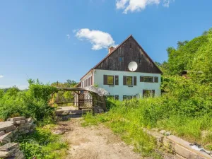 Prodej rodinného domu, Homole u Panny - Nová Ves u Pláně, 205 m2