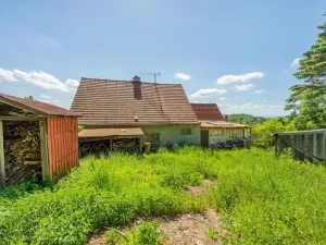 Prodej rodinného domu, Homole u Panny - Nová Ves u Pláně, 205 m2