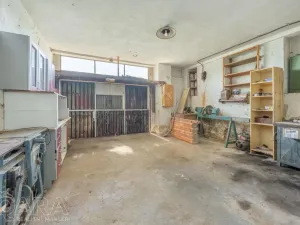 Prodej rodinného domu, Homole u Panny - Nová Ves u Pláně, 205 m2