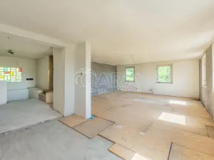 Prodej rodinného domu, Homole u Panny - Nová Ves u Pláně, 205 m2