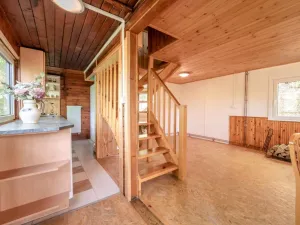 Prodej chaty, Dobřichovice, Palackého, 33 m2